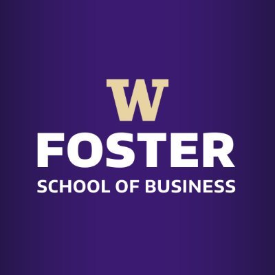 University of Washington Foster School of Business